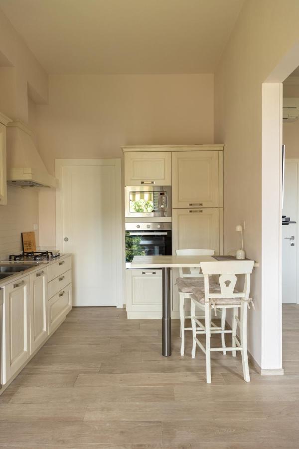 Modern Apartments In The Heart Of Florenz Exterior foto