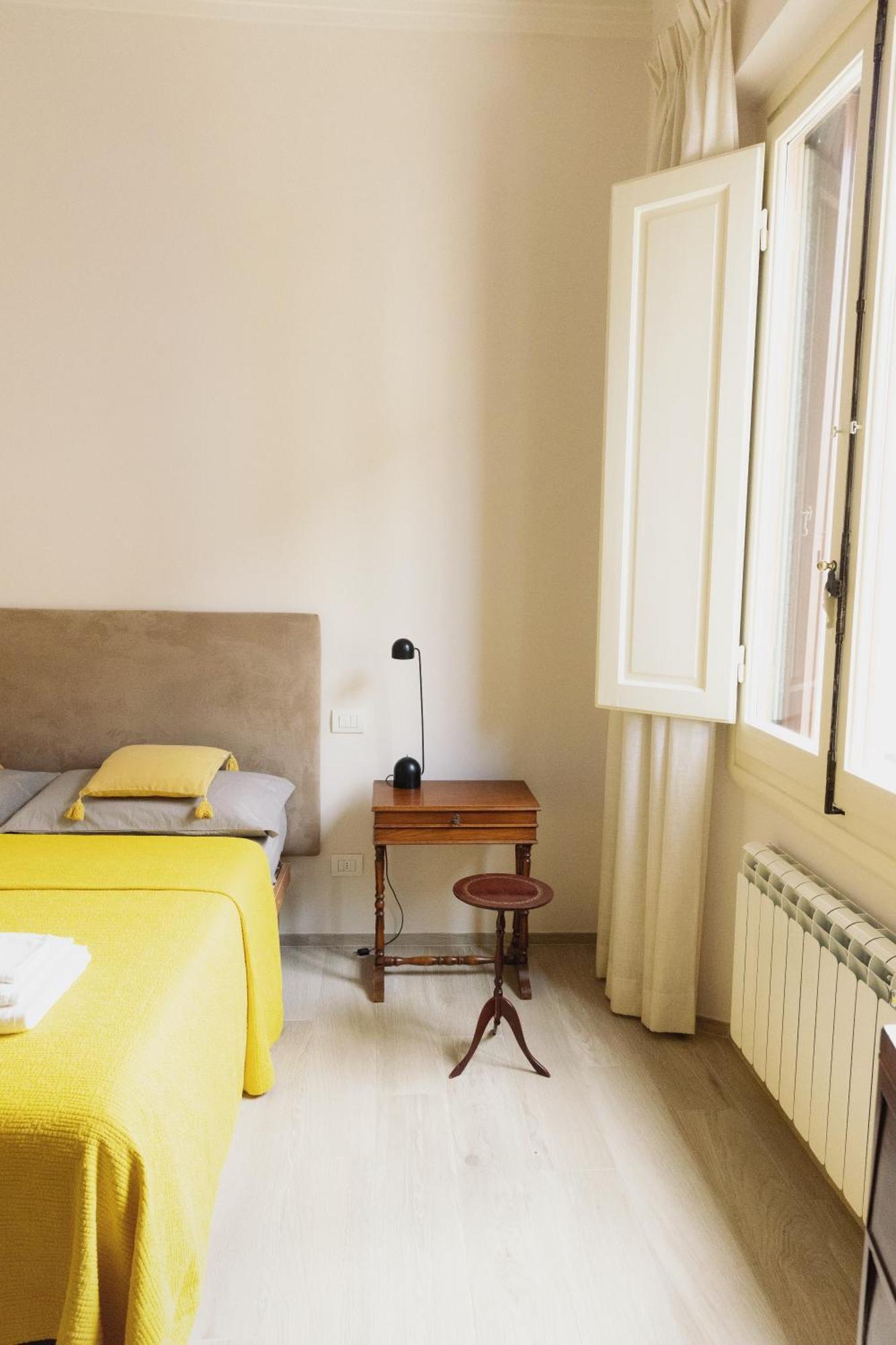 Modern Apartments In The Heart Of Florenz Exterior foto