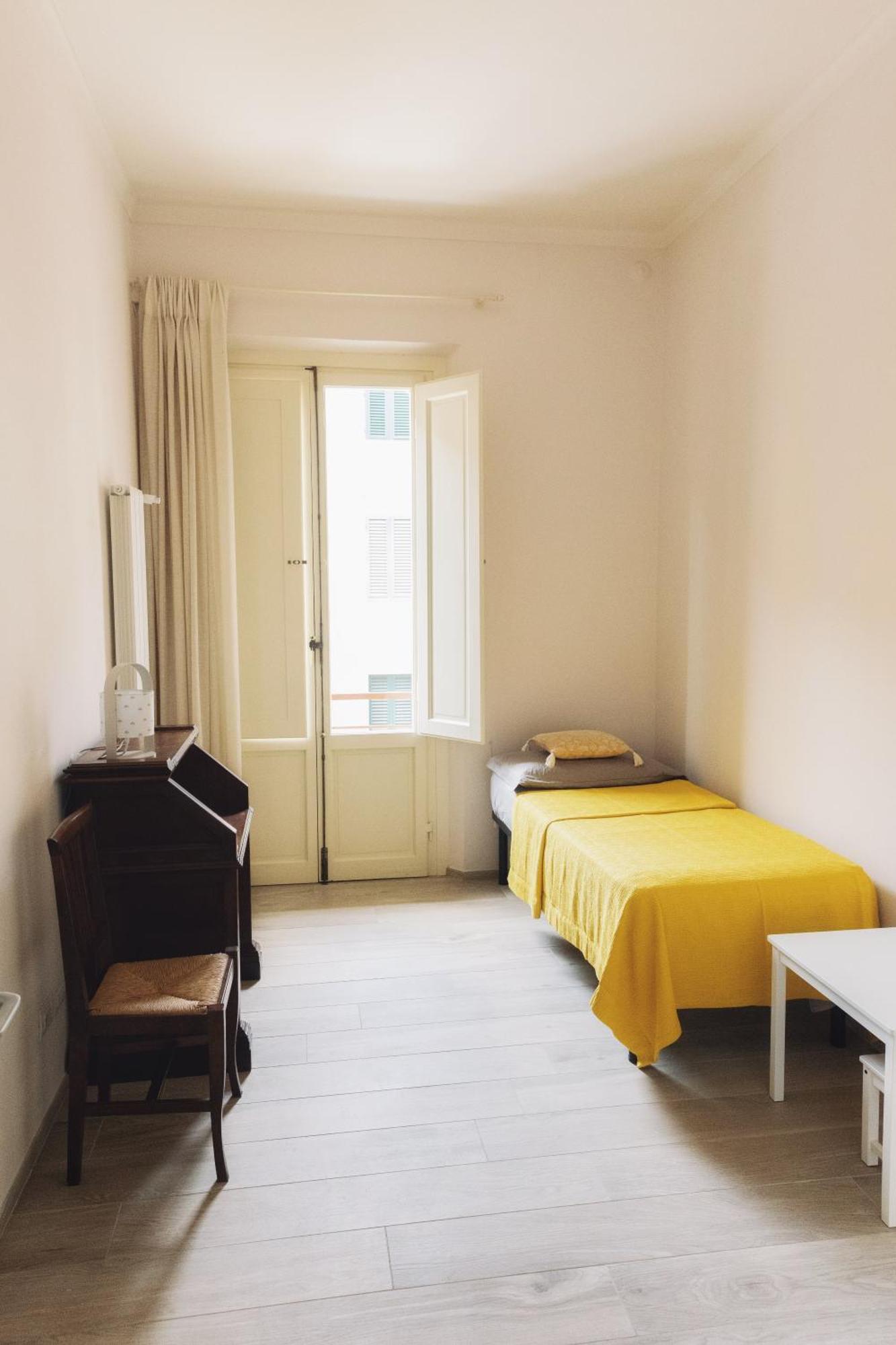 Modern Apartments In The Heart Of Florenz Exterior foto