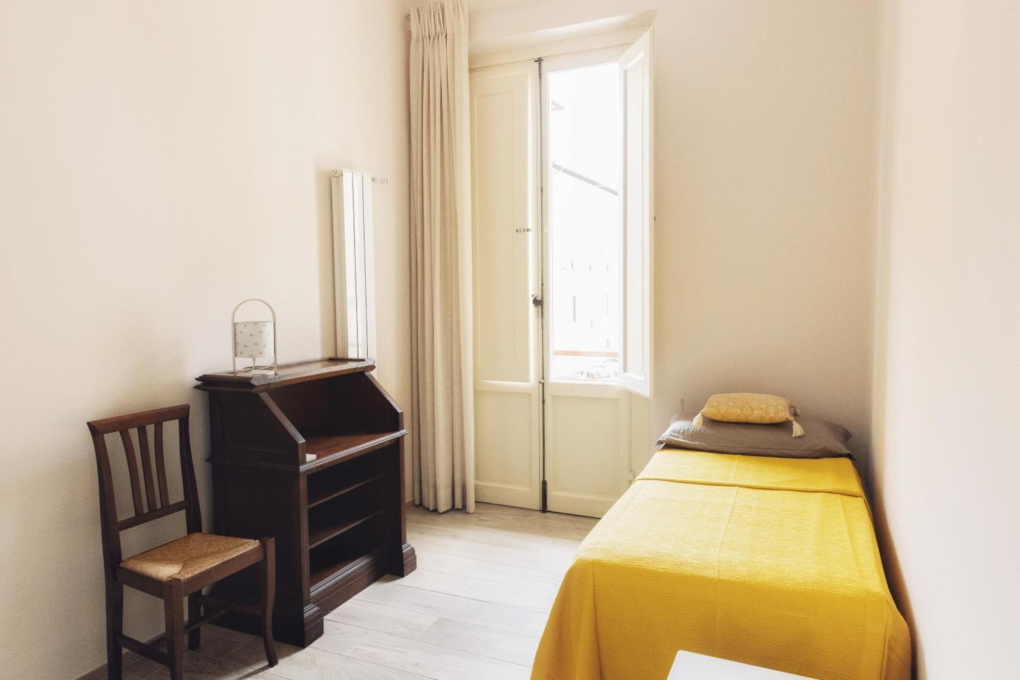 Modern Apartments In The Heart Of Florenz Exterior foto