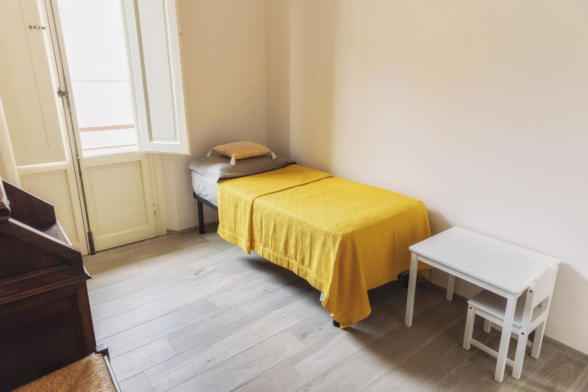 Modern Apartments In The Heart Of Florenz Exterior foto