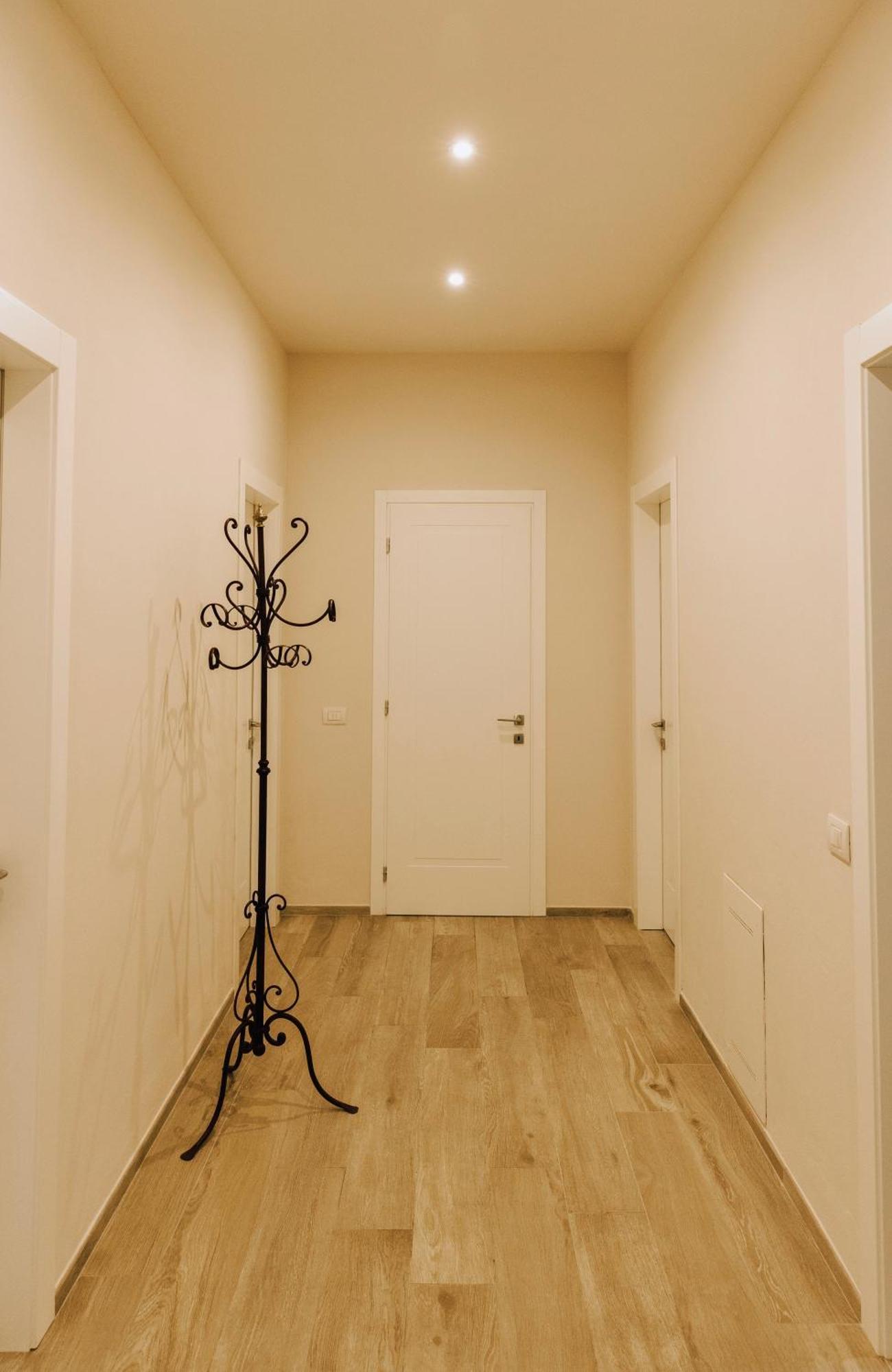 Modern Apartments In The Heart Of Florenz Exterior foto