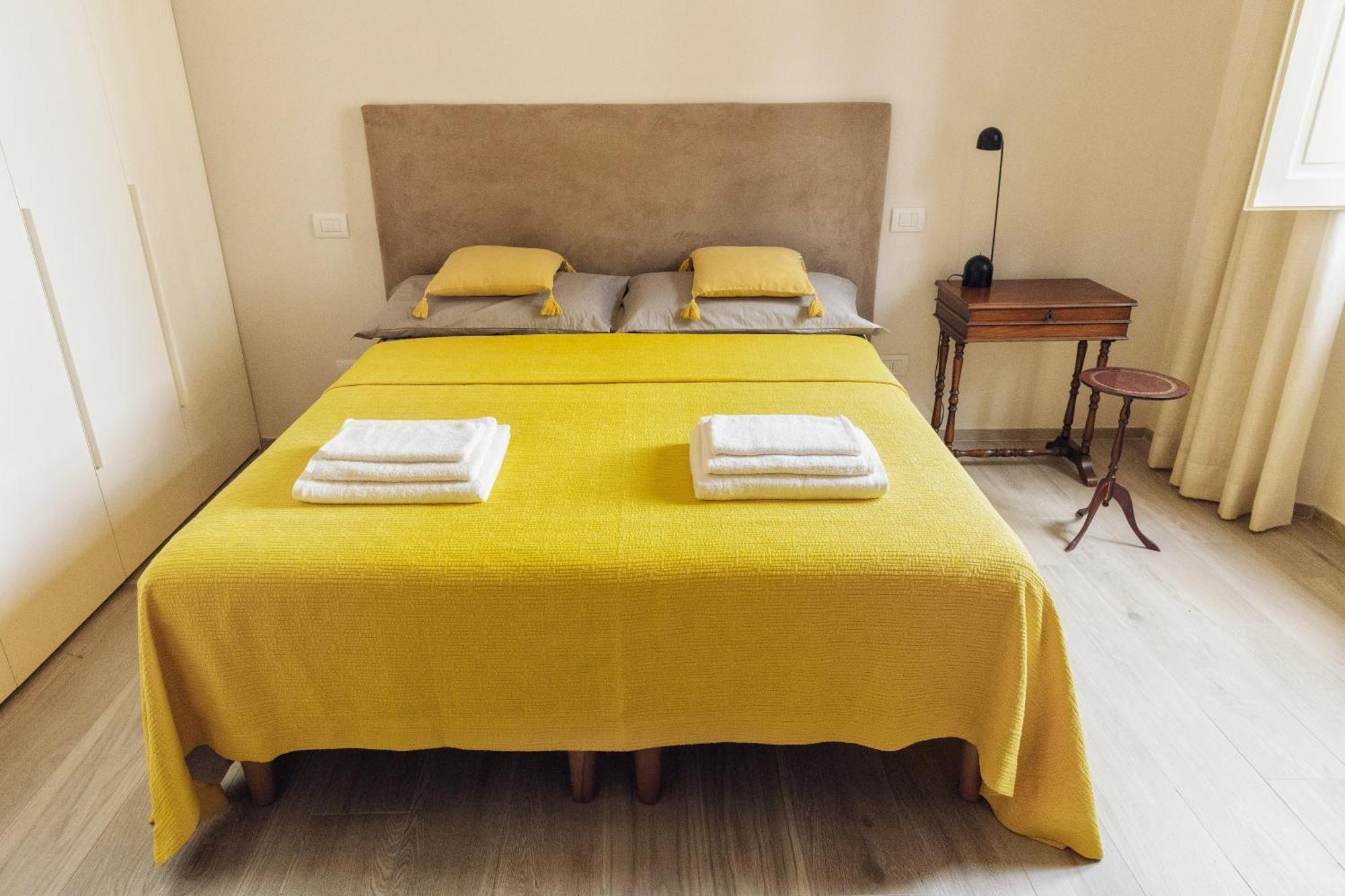 Modern Apartments In The Heart Of Florenz Exterior foto