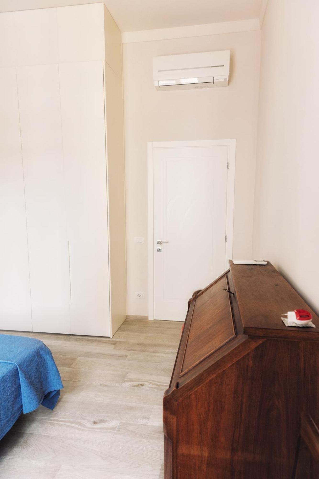 Modern Apartments In The Heart Of Florenz Exterior foto