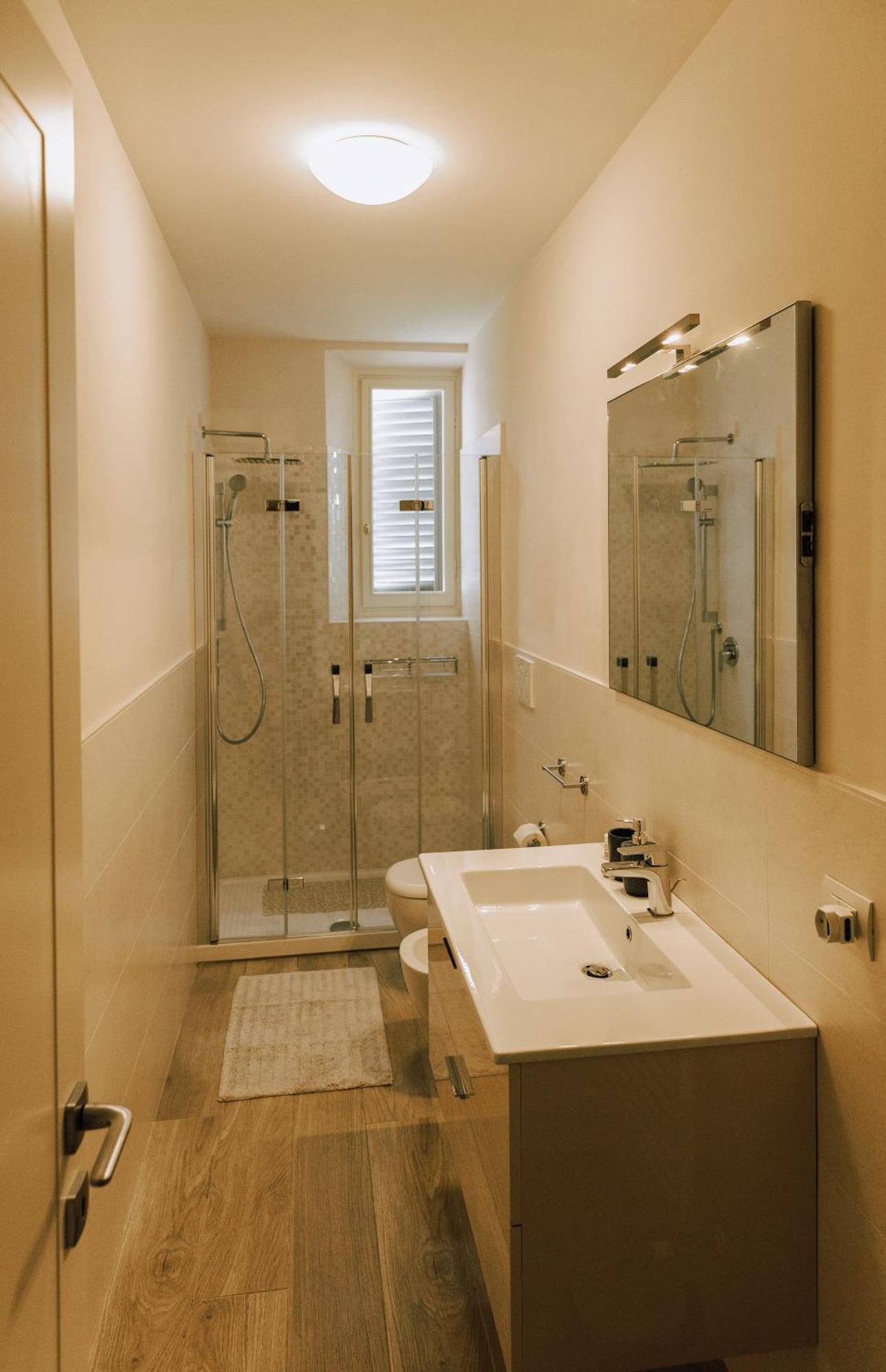 Modern Apartments In The Heart Of Florenz Exterior foto