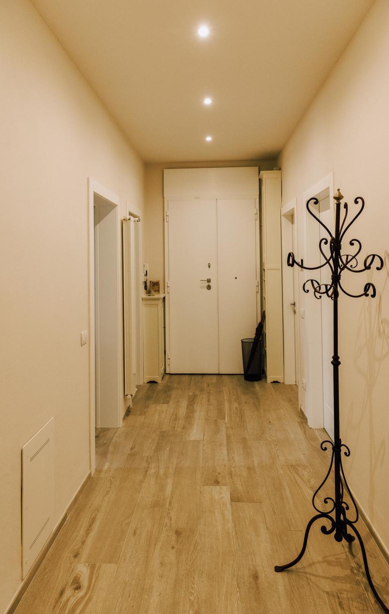 Modern Apartments In The Heart Of Florenz Exterior foto