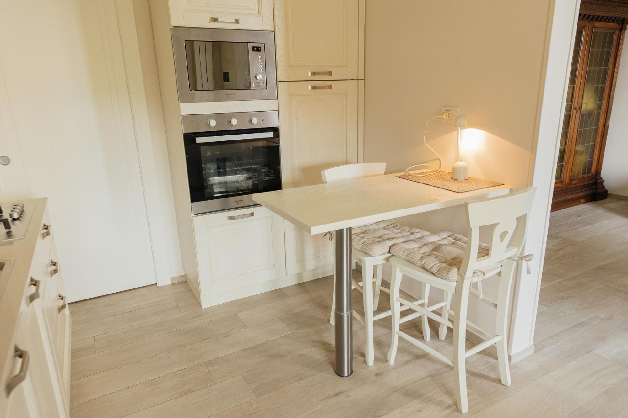 Modern Apartments In The Heart Of Florenz Exterior foto