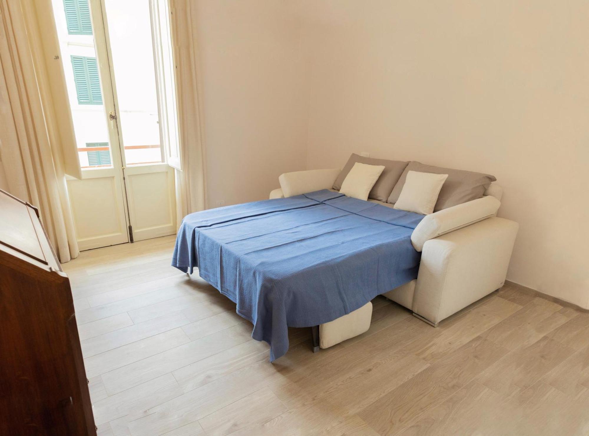 Modern Apartments In The Heart Of Florenz Exterior foto